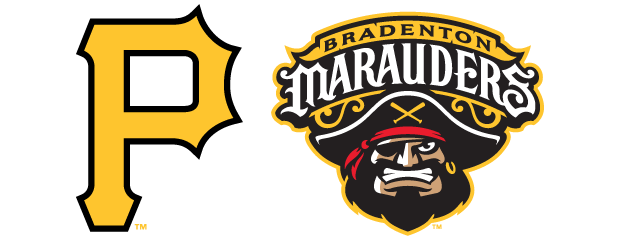 Pittsburgh Pirates, Bradenton Marauders