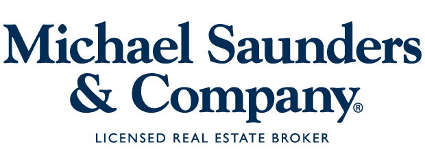 Michael Saunders & Company, Licensed Real Estate Brokers