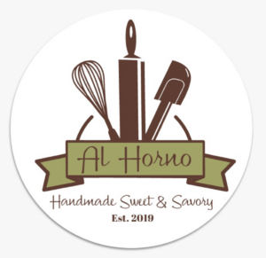 Al Horno Logo