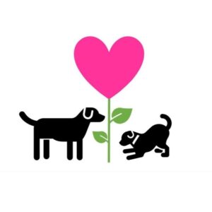 Heart Bloom Studios Logo
