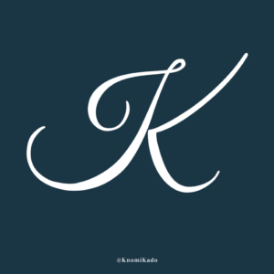 Knomi Logo