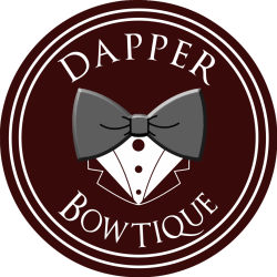 Dapper Bowtique Logo
