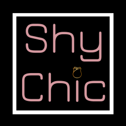 Shy Chic Logo